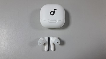 Б/в Навушники Anker soundcore liberty 4 01-200962452