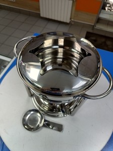 Б/в Набір для фондю Berghoff 1112572 01-200989700