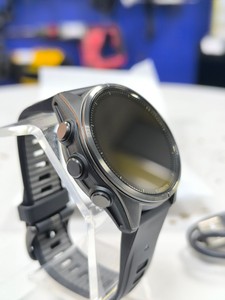 Б/в Смарт-годинник Garmin fenix 8 43mm amoled sapphire 01-200928391