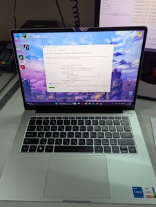 Xiaomi 15/core i5-11320h ddr4/16gb ddr4/hdd *відсутній/ssd 500 gb/*інтегрована
