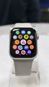 Б/у Смарт-часы Apple watch se 2 gps 40mm aluminium case 01-200926908