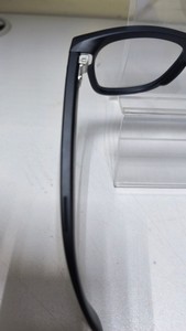 Б/у Очки виртуальной реальности Ray-Ban meta wayfarer gen2 сlear to 01-200990144