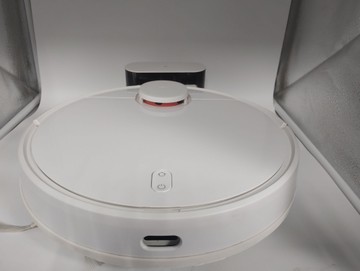 Б/в Робот-пилосос Mijia mi robot vacuum-mop p 01-200989569