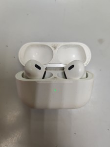 Б/в Навушники Apple airpods pro 2nd generation with magsafe charging case usb-c 01-200991437