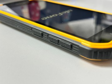 Б/в Мобільний телефон Ulefone armor x6 2/16gb 01-200990268