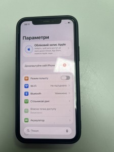 Б/в Мобільний телефон Apple iphone 11 pro 256gb 01-200992106