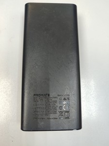 Б/в Повербанк Promate bolt-20pd 20000mah 01-200992201