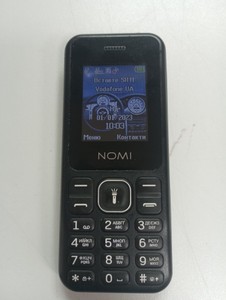 Б/в Мобільний телефон Nomi i1880 01-200992143