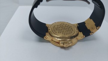 Б/в Годинник Ulysse Nardin 266-66 01-200992342