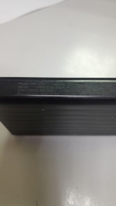 Б/у Повербанк Yenkee ypb 1031 10000mah 22.5w 01-200995007