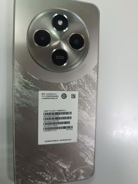 Б/в Мобільний телефон Xiaomi redmi 14c 8/256gb 01-200995310