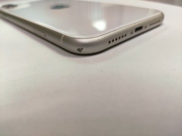 Б/у Мобільний телефон Apple iphone 11 64gb 01-200995269