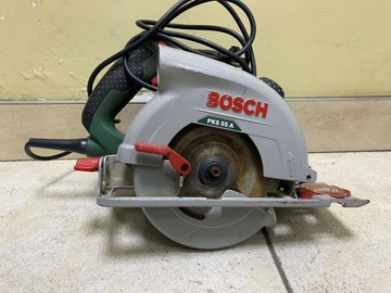 Б/в Пила дискова Bosch pks 55 a 01-200993359