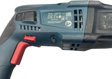 Б/в Перфоратор Bosch gbh 220 01-200894424