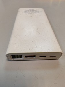 Б/в Повербанк Torima trm-w1010 10000mah 01-200995304