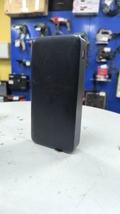 Б/в Повербанк Xiaomi redmi powerbank 20000 mah fast charge 18w 01-200922554