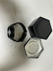 Б/в Годинник Casio ga-110 01-200996907