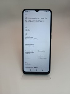 Б/у Мобільний телефон Xiaomi redmi 10c 4/128gb 01-200996666