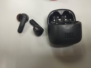 Б/в Навушники Jbl tune flex 01-200996906