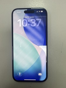 Б/в Мобільний телефон Apple iphone 16 128gb 01-200996298