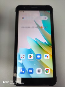 Б/в Мобільний телефон Blackview bv6600e 4/32gb 01-200996587