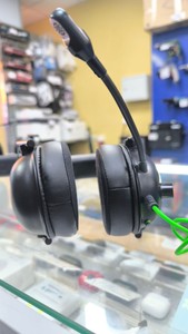 Б/у Навушники Razer shark v2 x quartz 01-200940608