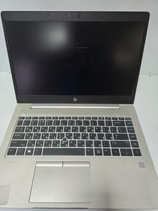 Б/в Ноутбук Hp 14/ryzen 5 2500u ddr4/16gb ddr4/hdd *відсутній/ssd 256 gb/*інтегрована 01-200996704