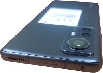 Б/в Мобільний телефон Xiaomi 12 8/128gb 01-200864068