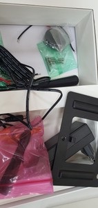 Б/в Комплект відеодомофона Ezviz cp7 01-200853938