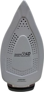 Б/в Праска Zelmer zir3210 performance 01-200874762