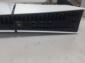 Б/в Ігрова приставка Sony playstation 5 slim digital edition 1tb 01-200997723
