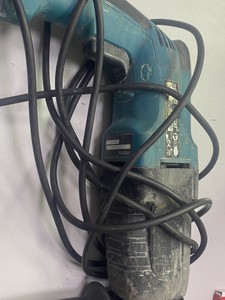 Б/в Перфоратор Makita hr2450 01-200999205