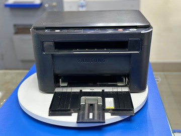 Б/в БФП Samsung scx-3205 01-200950024