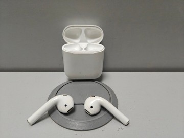 Б/в Навушники Apple airpods 1 gen 1722 1723 1602 01-200996528
