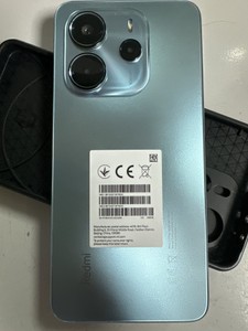Б/в Мобільний телефон Xiaomi redmi note 14 8/256gb 01-201001219