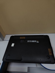 Б/у Ноутбук Asus 15/celeron n3060 ddr3/4gb ddr3/hdd 500 gb/*інтегрована 01-200999505