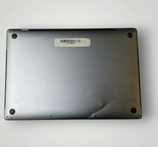 Б/в Ноутбук Apple macbook pro 16" 2019 /core i9 2,3ghz/ram 32gb/ssd 1tb/amd radeon pro 5500m 4gb 01-200994688