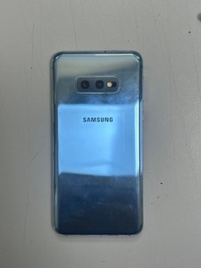Б/у Мобільний телефон Samsung galaxy s10e sm-g970u1 6/128gb 01-201001432