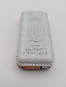 Б/в Повербанк Cager b069 (3000 mah) 01-201002284