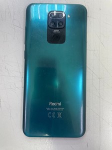 Б/в Мобільний телефон Xiaomi redmi note 9 4/128gb 01-201002863