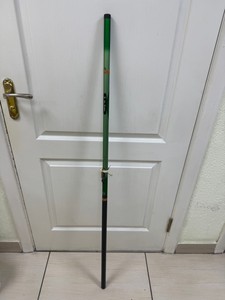 Б/в Вудилище Shimano catana te 5-505ax 01-200999146