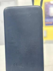 Б/в Повербанк Baseus bipow pro digital display 20000mah 01-201003101