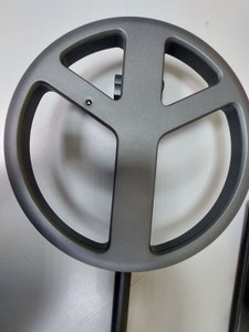 Б/у Металлоискатель Metal Detector air 01-201004040
