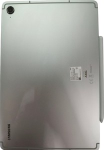 Б/в Планшет Samsung galaxy tab s9 fe wi-fi 6/128gb 01-200932549
