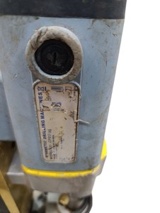 Б/в Свердлильний верстат Jepson Power magpro 35 01-200821033