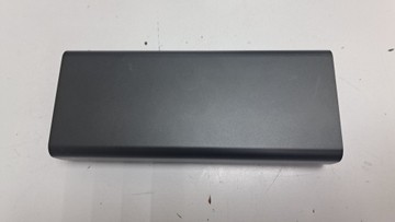 Б/в Повербанк Baseus adaman metal digital display 20000mah 22.5w ppadm20s 01-201004378