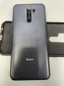 Б/в Мобільний телефон Xiaomi redmi 9 3/32gb 01-201004277
