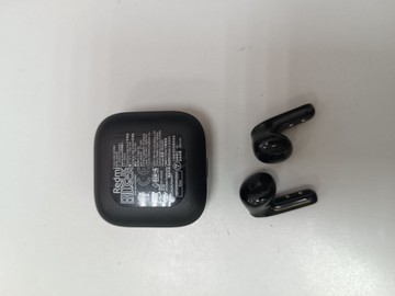 Б/у Навушники Redmi buds 6 active black 18-000096008