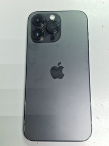 Б/в Мобільний телефон Apple iphone 14 pro max 128gb 01-201005025