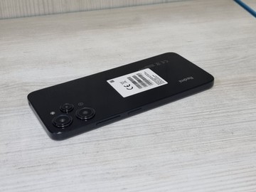 Б/в Мобільний телефон Xiaomi redmi 12 8/256gb 01-201006246